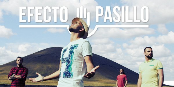 Efecto Pasillo actuará el domingo 14 en las fiestas de San Roque de Sigüenza