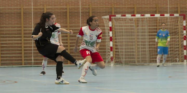 Elima seguirá en el Chiloeches