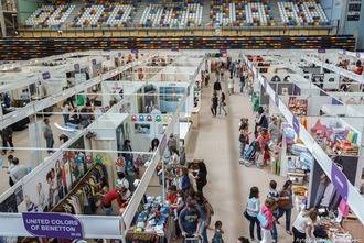 Los comercios de Guadalajara ya pueden apuntarse a la décima Feria del Stock