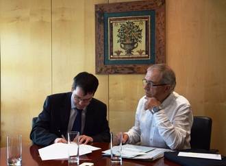 Ilunion compra lo que le quedaba de la empresa alcarreña Manchalán