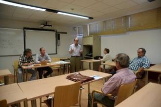 Este miércoles comienzan las actividades de ocio y cultura del programa Dipuactiva