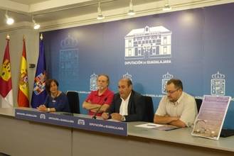 Riba de Saelices acoge este sábado la I Jornada de Difusión de la Indumentaria Tradicional