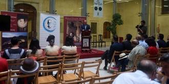 Latre: “Journey to the Alcarria es un punto y seguido en nuestro empeño por internacionalizar el viaje a la Alcarria”