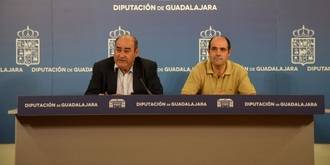 Las cisternas de agua potable de Diputación han tenido que ir a 20 pueblos en lo que va de verano