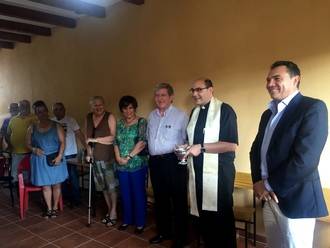 Canales del Ducado cuenta con un nuevo Centro Social como lugar de reunión para los vecinos