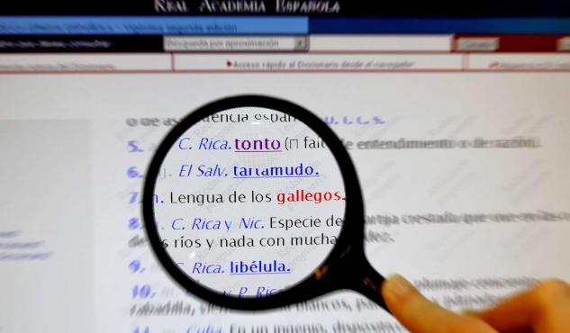 Una joven andaluza residente en Orense tiene que matricularse en Guadalajara para estudiar un ciclo formativo en español