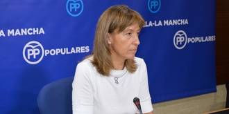 El PP califica de escándalo que Page deje el 70% de sustituciones sin cubrir en la Sanidad de Castilla-La Mancha