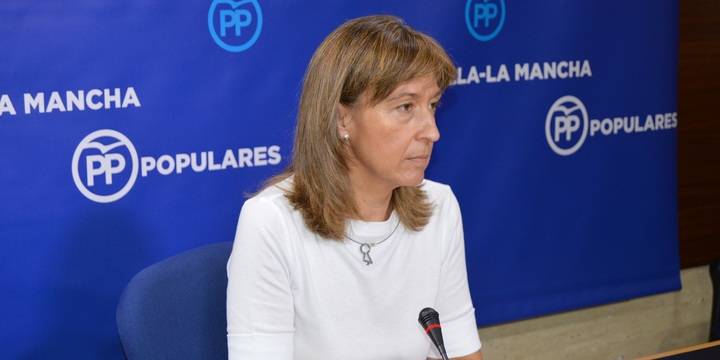 El PP califica de “escándalo” que Page deje el 70% de sustituciones sin cubrir en la Sanidad de Castilla-La Mancha