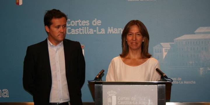 Guarinos no entiende que en la Comisión del incendio de Seseña haya un diputado socialista “que votó en contra de la Comisión”