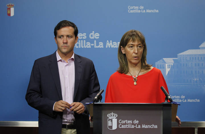 El PP pide que la Comisión del incendio de Seseña “sea de investigación y no un paripé”