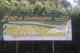 El viernes dieron comienzo dos nuevos talleres de empleo en el zoo de Guadalajara