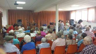 Tarde llena de emociones para Cáritas en la celebración de Nuestra Señora del Carmen