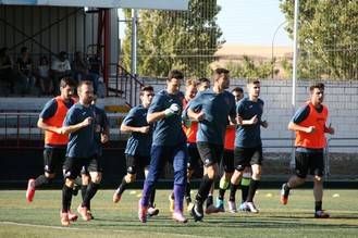 El CD Azuqueca tira de imaginación para captar socios para la próxima temporada