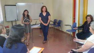 Clausurados los cursos de primavera del programa municipal de envejecimiento activo en la capital