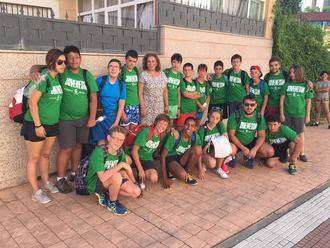 “Ocio y punto en verano” se cierra con un balance muy satisfactorio