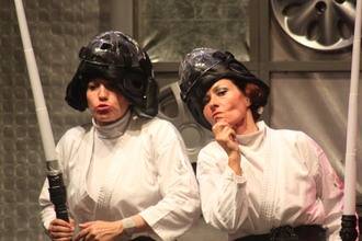 Cabanillas prepara una muestra de teatro aficionado