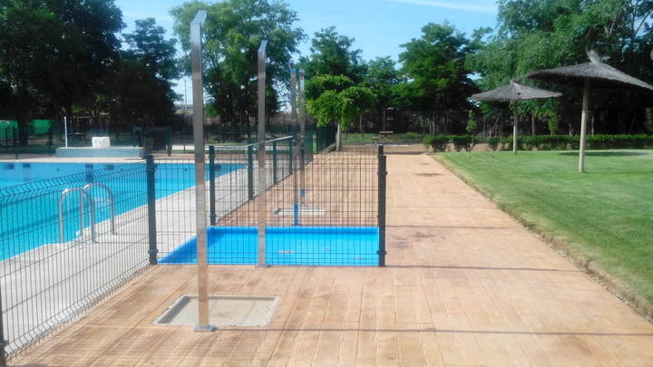 Horche celebra este fin de semana la Jornada de la Juventud con actividades acuáticas y Juego de Rol