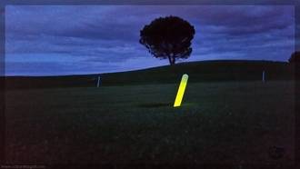 Cabanillas Golf le da un sobresaliente a su I FullMoon Trophy