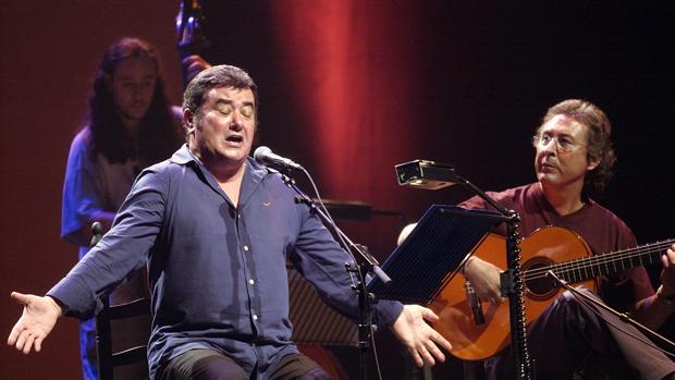 Muere a los 74 años el cantaor flamenco José Menese