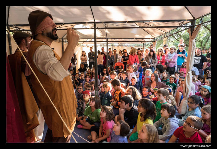 Foto: Juan Ramón Velasco