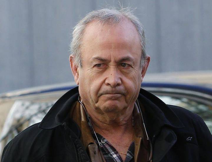 La mafia policial salpica al juez Castro por 