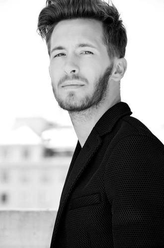 El diseñador marchamalero Juan Carlos Pajares presentará su nueva colección en el Museo Sobrino