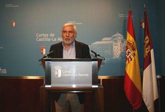 Jiménez: “El caos generado por la gestión sanitaria de Page pone en grave peligro la salud de los castellano-manchegos”