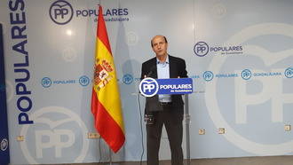 El PP apela a la responsabilidad de todos para evitar nuevas elecciones y conseguir un Gobierno estable y sólido