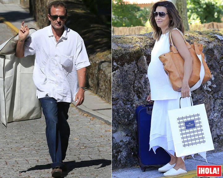 ¡HOLA! María Palacios Estamos, lógicamente, disgustados pero unidos