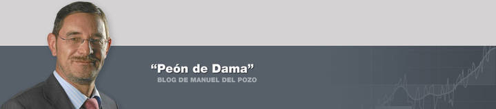Las 15 razones por las que Manuel del Pozo no votará a Podemos