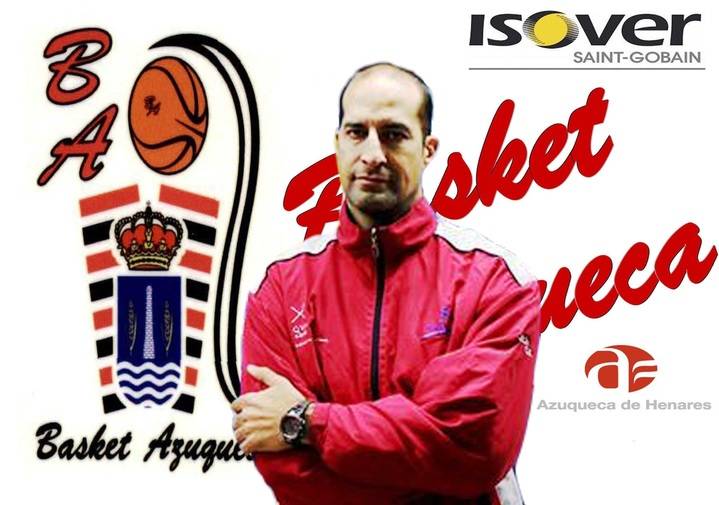 Mariano Rodríguez vuelve a casa para hacerse cargo del banquillo del Isover Basket Azuqueca