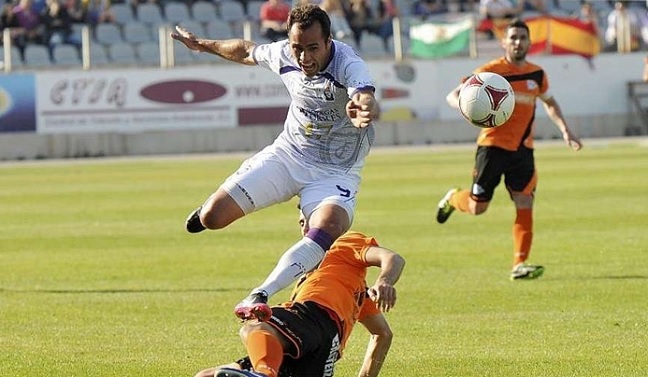 Pólvora para el ataque del Dépor: Luis Alberto Fernández y Miguel Montes