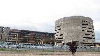El PP denuncia las maniobras de Page para ocultar el parón en las obras del nuevo Hospital de Toledo