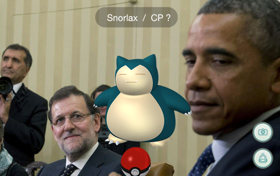 Un joven de Elche, primer español que consigue los 145 monstruos de Pokémon Go