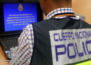 Condenado a 19 años de prisión un vecino de Ciudad Real por pornografía con 5 niñas en las redes sociales