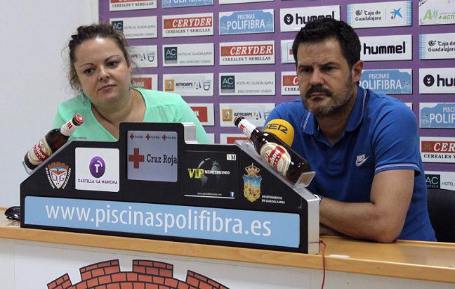 Abraham Hurtado, nuevo responsable de las Escuelas del C.D. Guadalajara