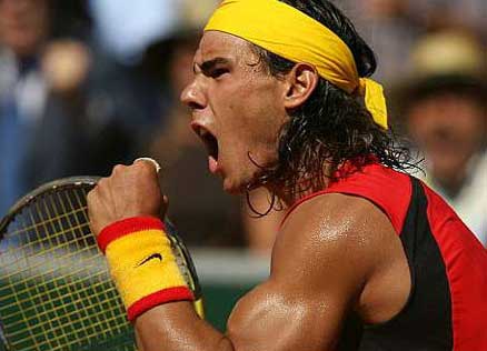 Rafael Nadal irá por fin a los Juegos de Río y competirá en individual, mixto y dobles