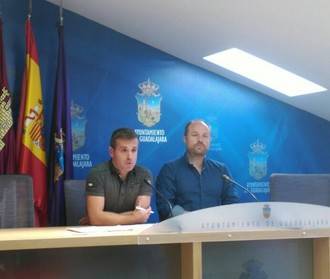 Ciudadanos Guadalajara propone mejorar las prestaciones de la Tarjeta Ciudadana Xguada