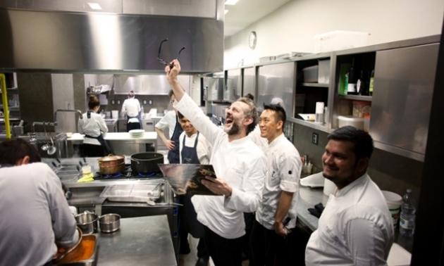 El italiano Osteria Francescana desbanca al Celler de Can Roca como mejor restaurante del mundo