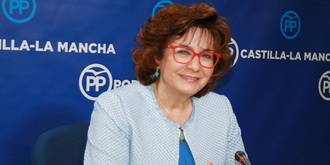 Riolobos califica de escándalo que Page siga incrementando su personal de confianza mientras recorta en Sanidad, Educación y Servicios Sociales