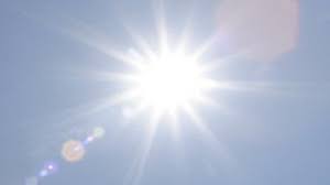 El viento hará que este martes bajen las temperaturas hasta los 29ºC en Guadalajara con algún chubasco aislado en La Serranía