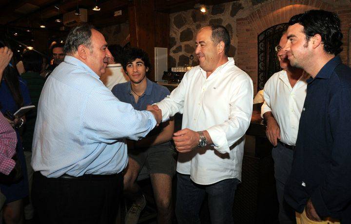 Tirado asegura que 'el perdedor en Castilla-La Mancha tiene nombre y apellidos, es Emiliano García-Page”