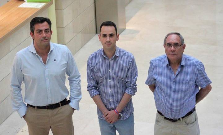 2006-2016: La casa de todos los cabanilleros cumple diez años, funcionando a pleno rendimiento