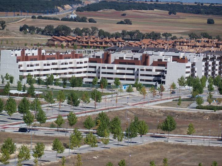 Yebes entra en la lista de los municipios con más de 3.000 habitantes de Guadalajara