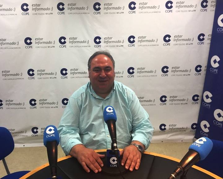 Tirado: El PP afronta el presente y el futuro pensando en el interés general de los ciudadanos para que tengan un gobierno sólido, fuerte y estable