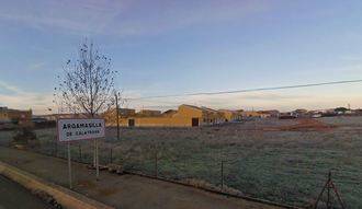 Siete guardias civiles heridos en un tiroteo en Ciudad Real