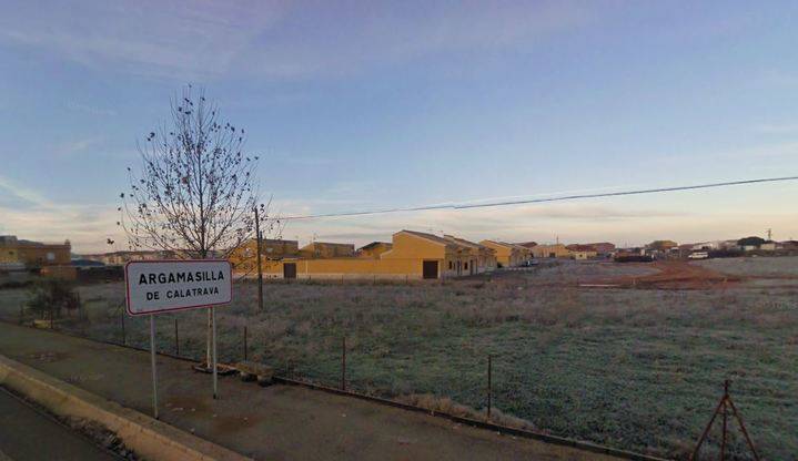 Siete guardias civiles heridos en un tiroteo en Ciudad Real