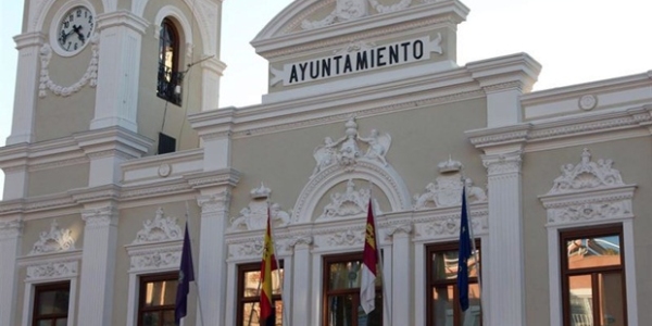 El Ayuntamiento de Guadalajara pondrá en marcha el dispositivo habitual de traslado a los colegios electorales 