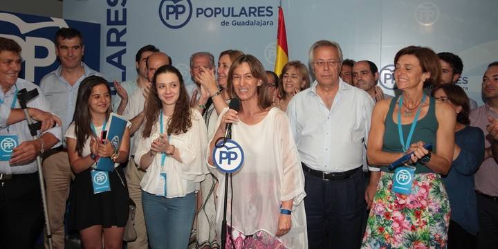 Las elecciones en profundidad: Arrasa el PP, Bellido no gana ni en Azuqueca y el PSOE, 4º en el Corredor