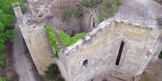 Atención ayuntamientos: Un millonario americano monta un concurso para rehabilitar gratis el patrimonio histórico